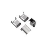 Marking Services, Inc. - Locking Clips for Strap