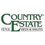 Country Estate Fence, Deck and Railing