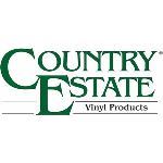 Country Estate Vinyl Products