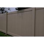 Country Estate Vinyl Products - Lakeland Vinyl Privacy Fence