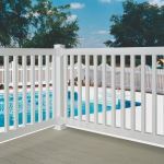 Country Estate Vinyl Products - Country Estate Vinyl Railing