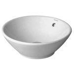 Duravit USA, Inc. - Bacino - Washbowl #032542 - Design by Duravit