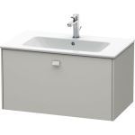Duravit USA, Inc. - Brioso - Vanity Unit Wall-Mounted #BR4002 - Design by Christian Werner