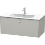 Duravit USA, Inc. - Brioso - Vanity Unit Wall-Mounted #BR4003 - Design by Christian Werner