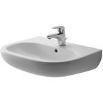 Duravit USA, Inc. - D-Code - Washbasin #231055 - Design by Sieger Design