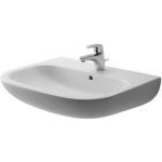 Duravit USA, Inc. - D-Code - Washbasin #231065 - Design by Sieger Design