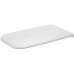 Duravit USA, Inc. - D-Code - Toilet Seat and Cover #006209 - Design by Sieger Design