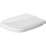 Duravit USA, Inc. - D-Code - Toilet Seat and Cover #006739 - Design by Sieger Design