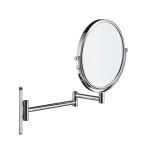 Duravit USA, Inc. - D-Code - Cosmetic Mirror #009912 - Design by Duravit