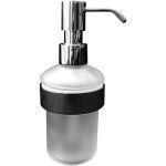 Duravit USA, Inc. - D-Code - Soap Dispenser #009916 - Design by Duravit