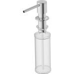 Duravit USA, Inc. - D-Code - Soap Dispenser #009972 - Design by Duravit