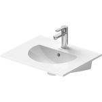 Duravit USA, Inc. - Darling New - Furniture Washbasin #049953 - Design by Sieger Design
