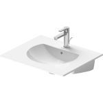 Duravit USA, Inc. - Darling New - Furniture Washbasin #049963 - Design by Sieger Design