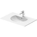 Duravit USA, Inc. - Darling New - Furniture Washbasin #049983 - Design by Sieger Design