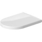 Duravit USA, Inc. - Darling New - Toilet Seat and Cover #006332 - Design by Sieger Design