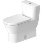 Duravit USA, Inc. - Darling New - One-Piece Toilet #212301 - Design by Sieger Design
