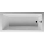 Duravit USA, Inc. - Daro - Bathtub #700027 - Design by Duravit
