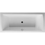Duravit USA, Inc. - Daro - Bathtub #700028 - Design by Duravit