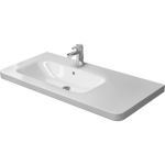 Duravit USA, Inc. - DuraStyle - Furniture Washbasin Asymmetric #232510 - Design by Matteo Thun & Antonio Rodriguez