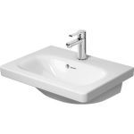 Duravit USA, Inc. - DuraStyle - Furniture Washbasin Compact #233755 - Design by Matteo Thun & Antonio Rodriguez