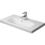 Duravit USA, Inc. - DuraStyle - Furniture Washbasin Compact #233778 - Design by Matteo Thun & Antonio Rodriguez