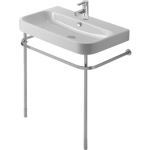 Duravit USA, Inc. - Happy D.2 - Metal Console #003028 - Design by Sieger Design