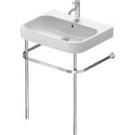 Duravit USA, Inc. - Happy D.2 - Metal Console #003078 - Design by Sieger Design