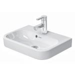 Duravit USA, Inc. - Happy D.2 - Furniture Handrinse Basin #071050 - Design by Sieger Design