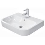 Duravit USA, Inc. - Happy D.2 - Above-Counter Basin #231560 Ground - Design by Sieger Design