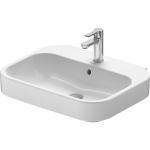 Duravit USA, Inc. - Happy D.2 - Washbasin #231660 - Design by Sieger Design