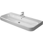 Duravit USA, Inc. - Happy D.2 - Furniture Washbasin #231812 - Design by Sieger Design