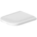 Duravit USA, Inc. - Happy D.2 - Toilet Seat and Cover #006451 - Design by Sieger Design