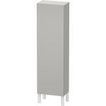 Duravit USA, Inc. - L-Cube - Semi-Tall Cabinet #LC1168 L/R - Design by Christian Werner
