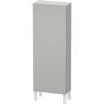 Duravit USA, Inc. - L-Cube - Semi-Tall Cabinet #LC1169 L/R - Design by Christian Werner