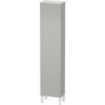 Duravit USA, Inc. - L-Cube - Tall Cabinet #LC1170 L/R - Design by Christian Werner