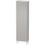 Duravit USA, Inc. - L-Cube - Tall Cabinet #LC1171 L/R - Design by Christian Werner