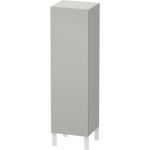 Duravit USA, Inc. - L-Cube - Semi-Tall Cabinet #LC1178 L/R - Design by Christian Werner