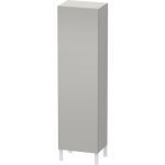 Duravit USA, Inc. - L-Cube - Tall Cabinet #LC1181 L/R - Design by Christian Werner
