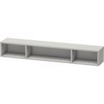 Duravit USA, Inc. - L-Cube - Shelf Element (Horizontal) #LC1200 - Design by Christian Werner
