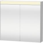 Duravit USA, Inc. - Light and Mirrors - Mirror Cabinet #LM7821