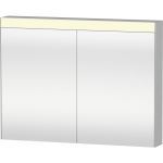 Duravit USA, Inc. - Light and Mirrors - Mirror Cabinet #LM7822