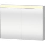 Duravit USA, Inc. - Light and Mirrors - Mirror Cabinet #LM7842