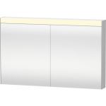 Duravit USA, Inc. - Light and Mirrors - Mirror Cabinet #LM7843