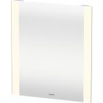Duravit USA, Inc. - Light and Mirrors - Mirror with Lighting #LM7885 D