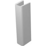 Duravit USA, Inc. - ME by Starck - Pedestal #085839 - Design by Philippe Starck