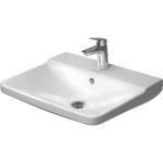 Duravit USA, Inc. - P3 Comforts - Washbasin #233160 - Design by Phoenix Design