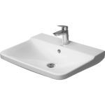 Duravit USA, Inc. - P3 Comforts - Washbasin #233165 - Design by Phoenix Design