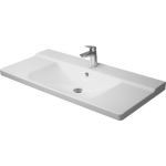 Duravit USA, Inc. - P3 Comforts - Furniture Washbasin #233210 - Design by Phoenix Design
