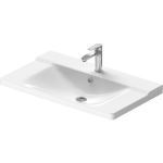 Duravit USA, Inc. - P3 Comforts - Furniture Washbasin #233285 - Design by Phoenix Design