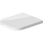 Duravit USA, Inc. - P3 Comforts - Toilet Seat and Cover #002031 - Design by Phoenix Design